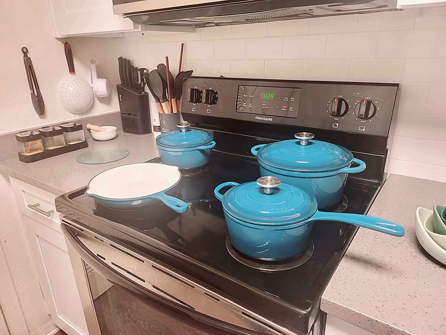 Lee Creuset Set